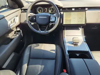 2026 Land Rover Range Rover Velar