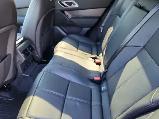 2026 Land Rover Range Rover Velar