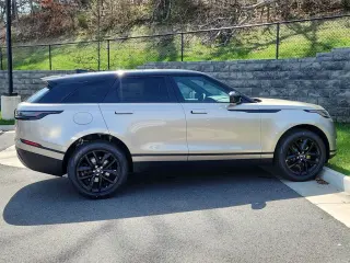 2026 Land Rover Range Rover Velar