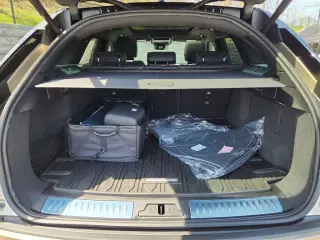 2026 Land Rover Range Rover Velar