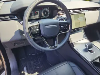 2026 Land Rover Range Rover Velar