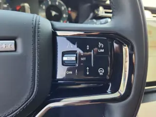2026 Land Rover Range Rover Velar