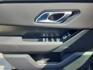 2026 Land Rover Range Rover Velar