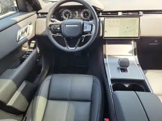 2026 Land Rover Range Rover Velar