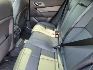 2026 Land Rover Range Rover Velar