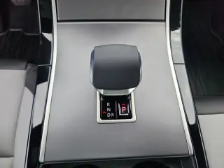 2026 Land Rover Range Rover Velar