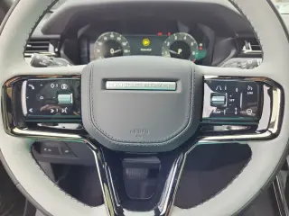 2026 Land Rover Range Rover Velar
