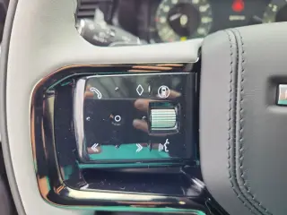2026 Land Rover Range Rover Velar