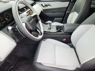 2026 Land Rover Range Rover Velar
