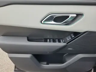 2026 Land Rover Range Rover Velar