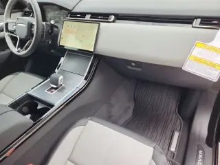 2026 Land Rover Range Rover Velar