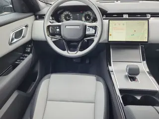 2026 Land Rover Range Rover Velar