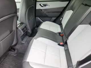 2026 Land Rover Range Rover Velar