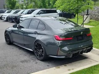 2023 BMW M3