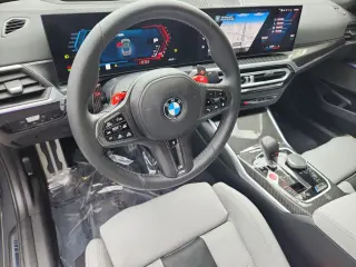 2023 BMW M3