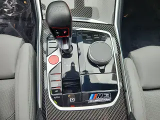 2023 BMW M3