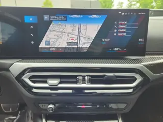 2023 BMW M3