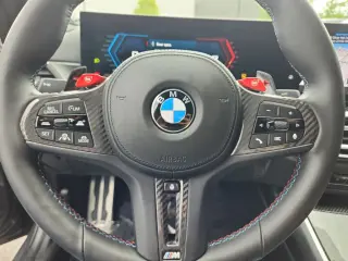2023 BMW M3