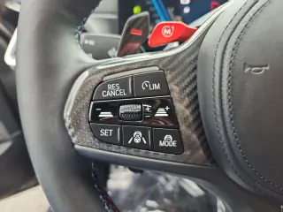 2023 BMW M3