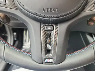 2023 BMW M3