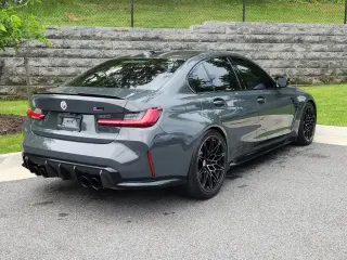 2023 BMW M3