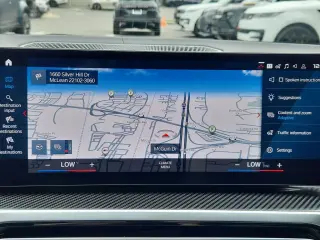2023 BMW M3