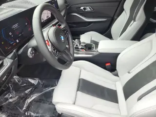 2023 BMW M3