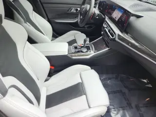 2023 BMW M3
