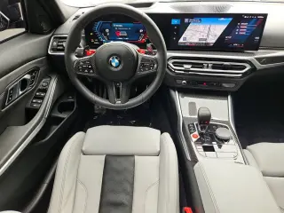 2023 BMW M3