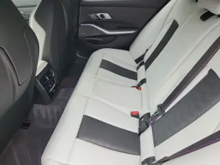 2023 BMW M3