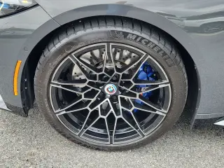 2023 BMW M3