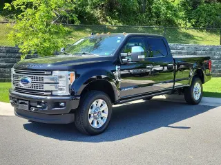 2019 Ford F-350