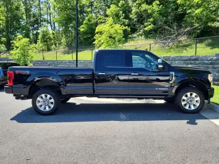 2019 Ford F-350