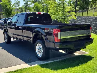 2019 Ford F-350