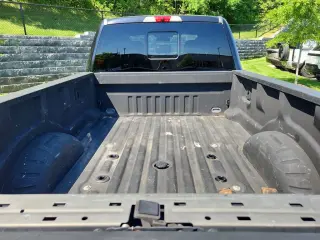 2019 Ford F-350