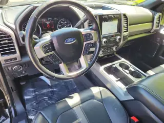 2019 Ford F-350