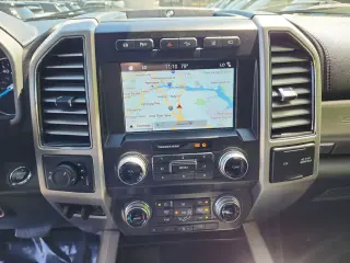2019 Ford F-350