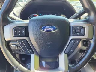 2019 Ford F-350