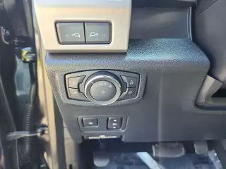 2019 Ford F-350