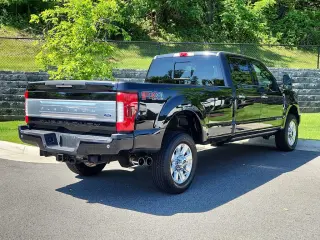 2019 Ford F-350