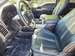 2019 Ford F-350