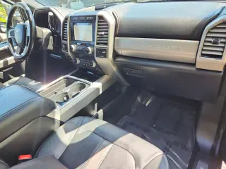 2019 Ford F-350