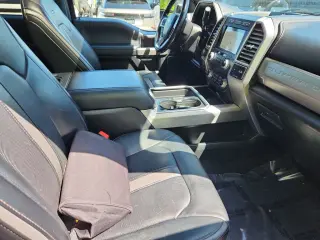 2019 Ford F-350