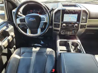 2019 Ford F-350