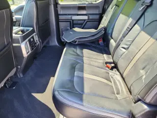 2019 Ford F-350