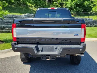 2019 Ford F-350