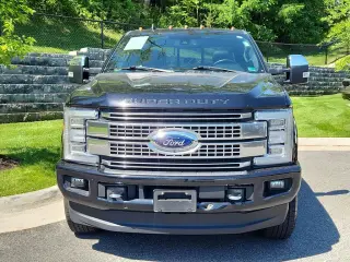 2019 Ford F-350