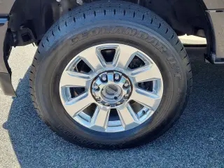 2019 Ford F-350
