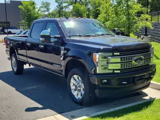 2019 Ford F-350
