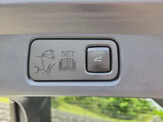 2021 Ford Mustang Mach-E